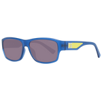 Blue/Brown