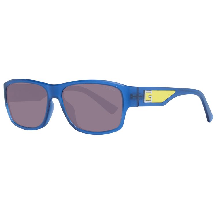 Blue/Brown
