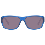 Blue/Brown