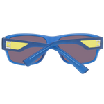 Blue/Brown