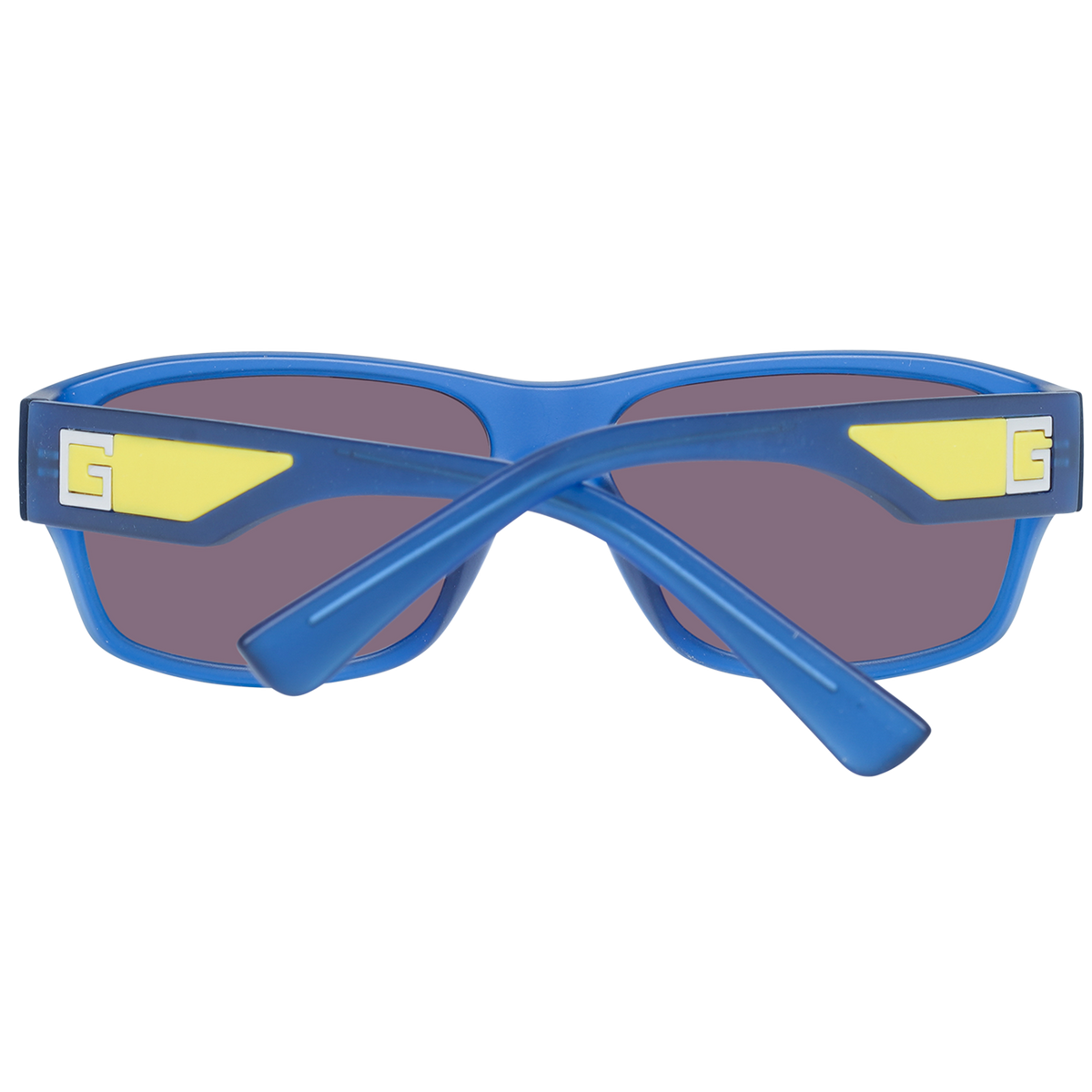 Blue/Brown