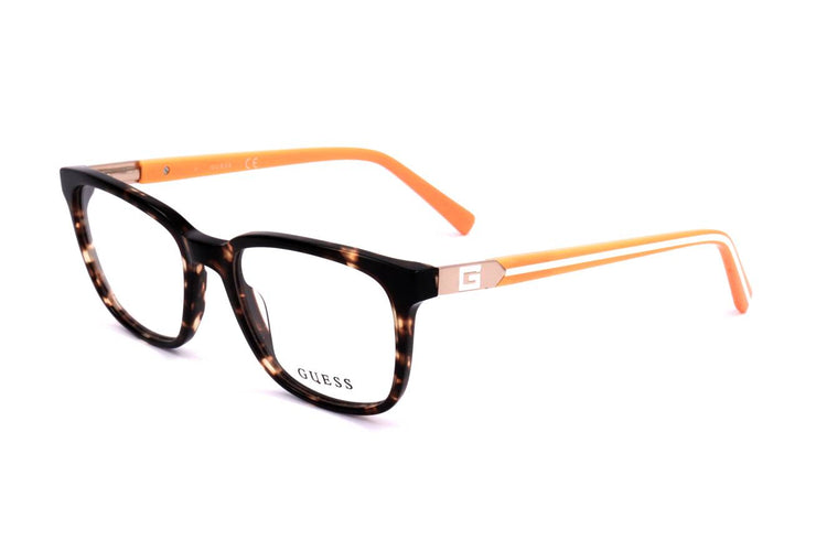 GU9207 3/4 View