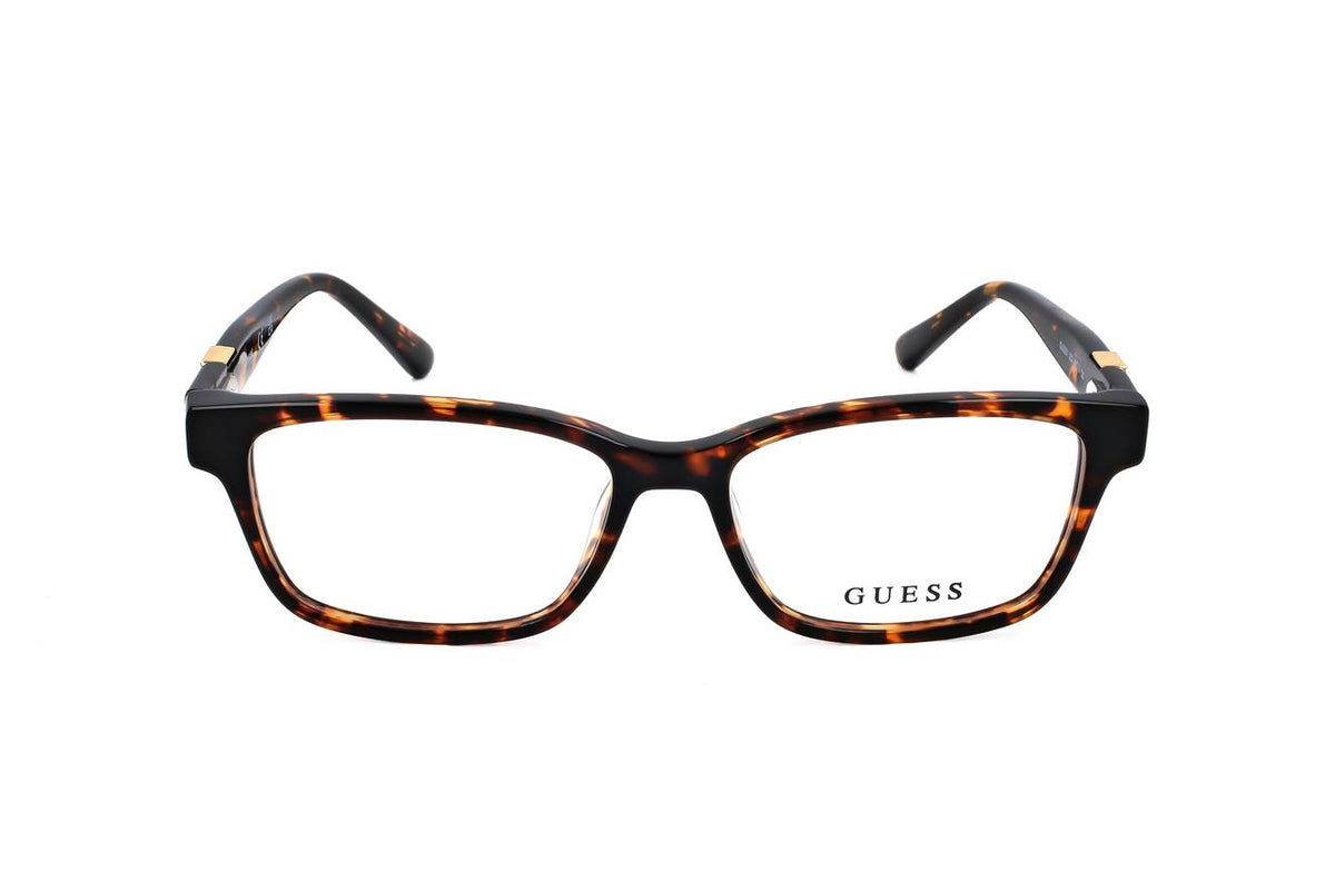 GU9201 Front