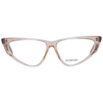 Brown/Demo glasses
