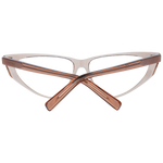 Brown/Demo glasses