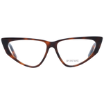 Brown/Demo glasses