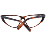 Brown/Demo glasses