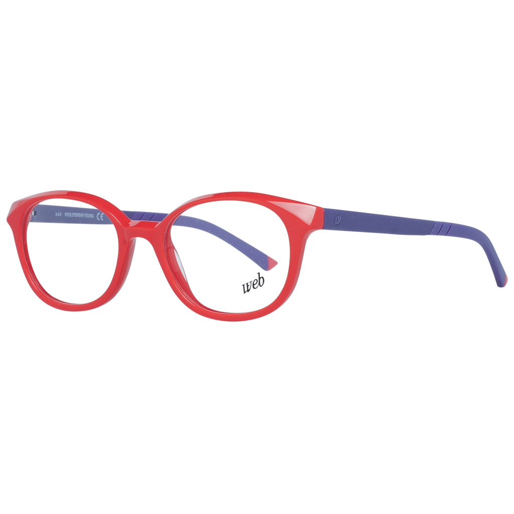 Multicolor/Demo glasses