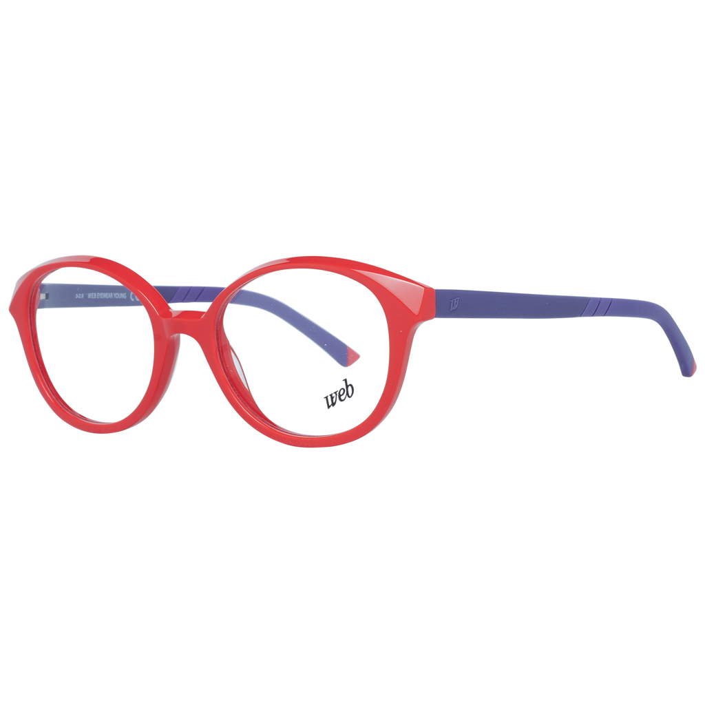 Red/Demo glasses