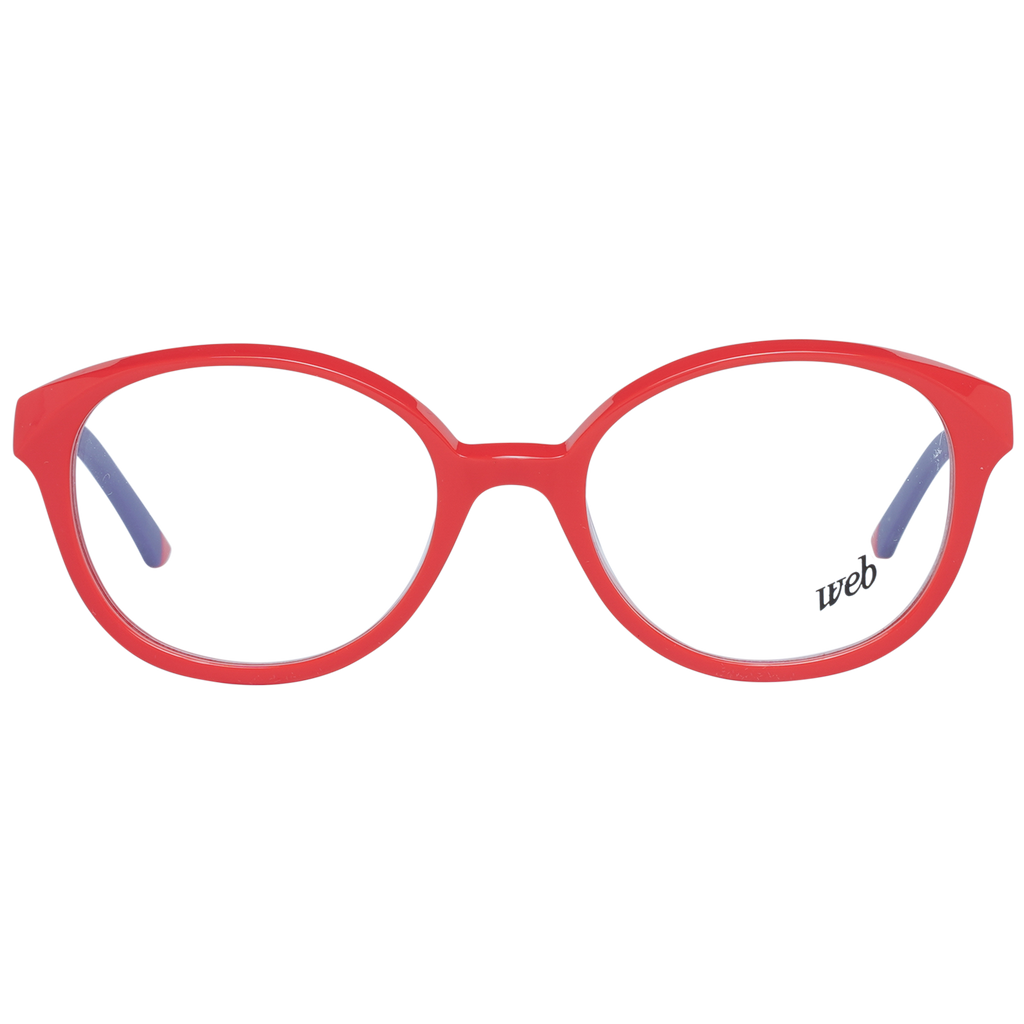 Red/Demo glasses