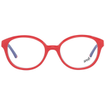 Red/Demo glasses