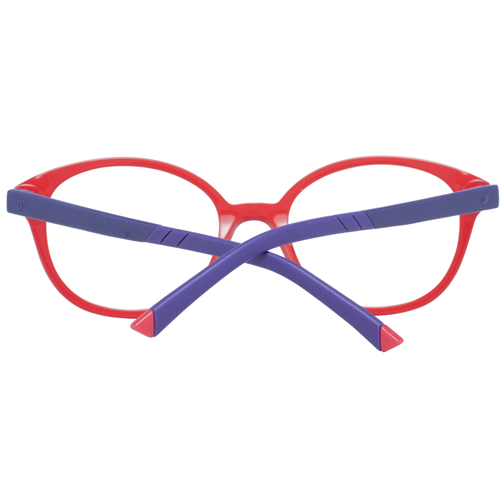 Red/Demo glasses