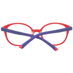 Red/Demo glasses