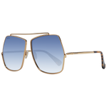 Gold / Clear