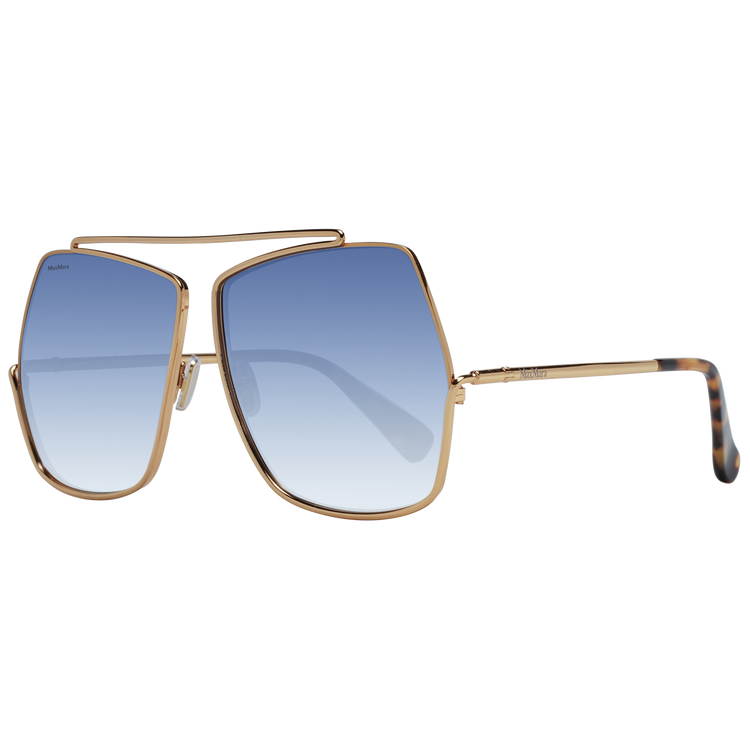 Gold/Blue