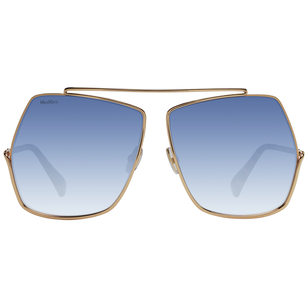 Gold/Blue