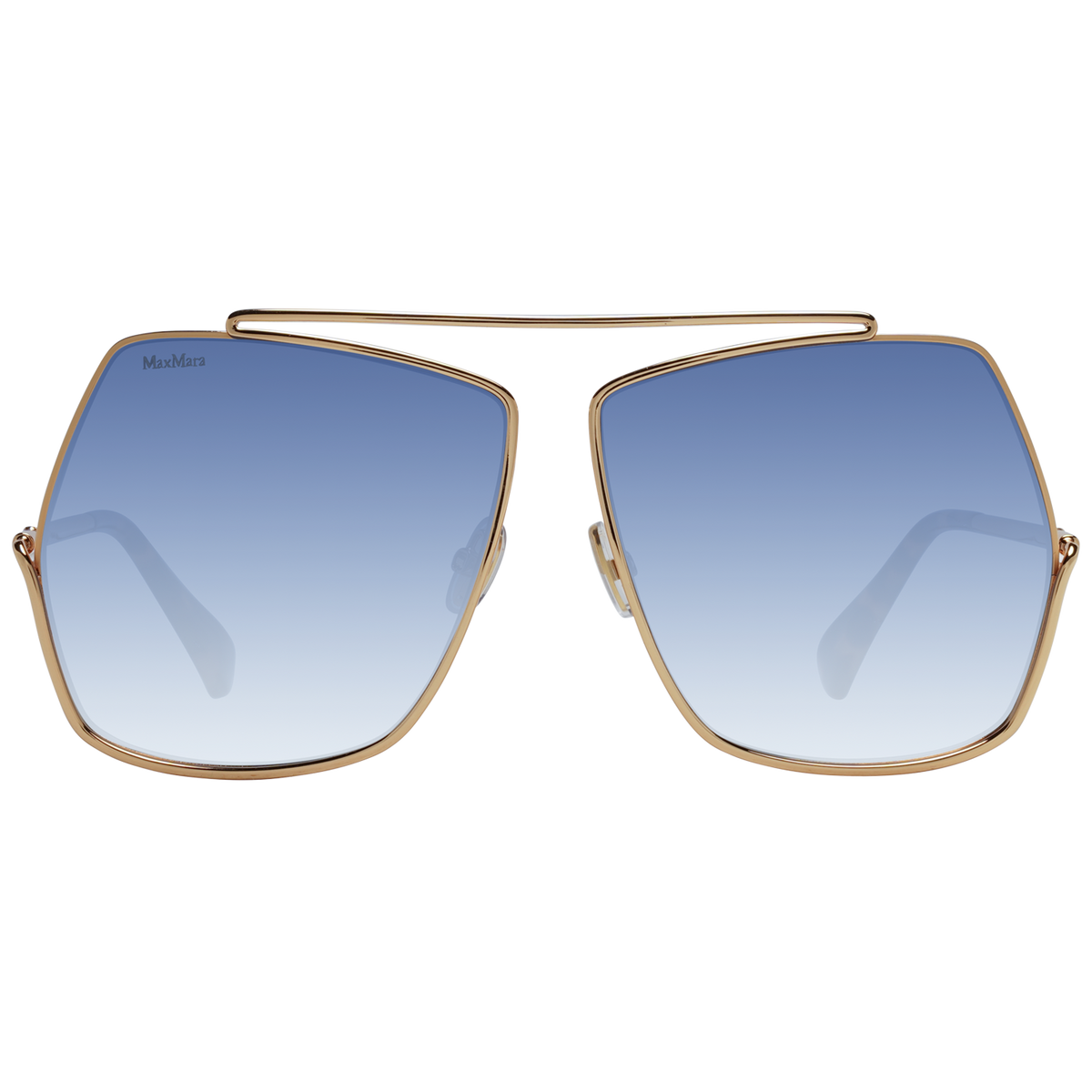 Gold/Blue