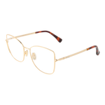 Gold / Clear