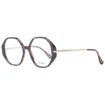 Brown/Demo glasses