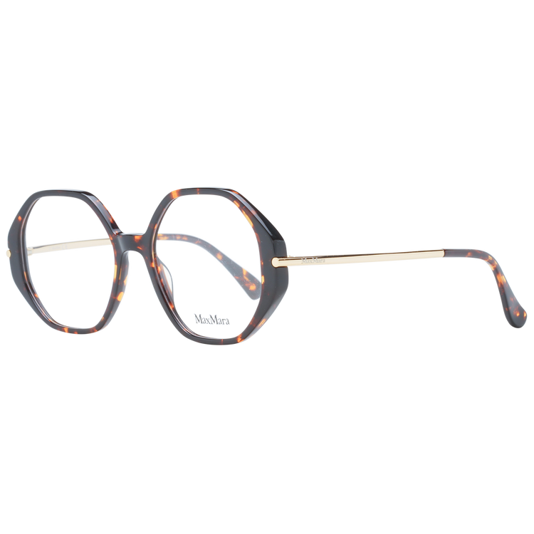 Brown/Demo glasses