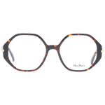 Brown/Demo glasses