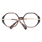 Brown/Demo glasses