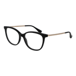 Black / Demo glasses