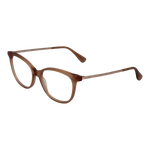 Brown/Demo glasses