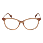 Brown/Demo glasses