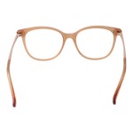 Brown/Demo glasses