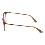 Brown/Demo glasses