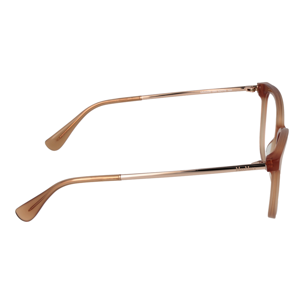 Brown/Demo glasses