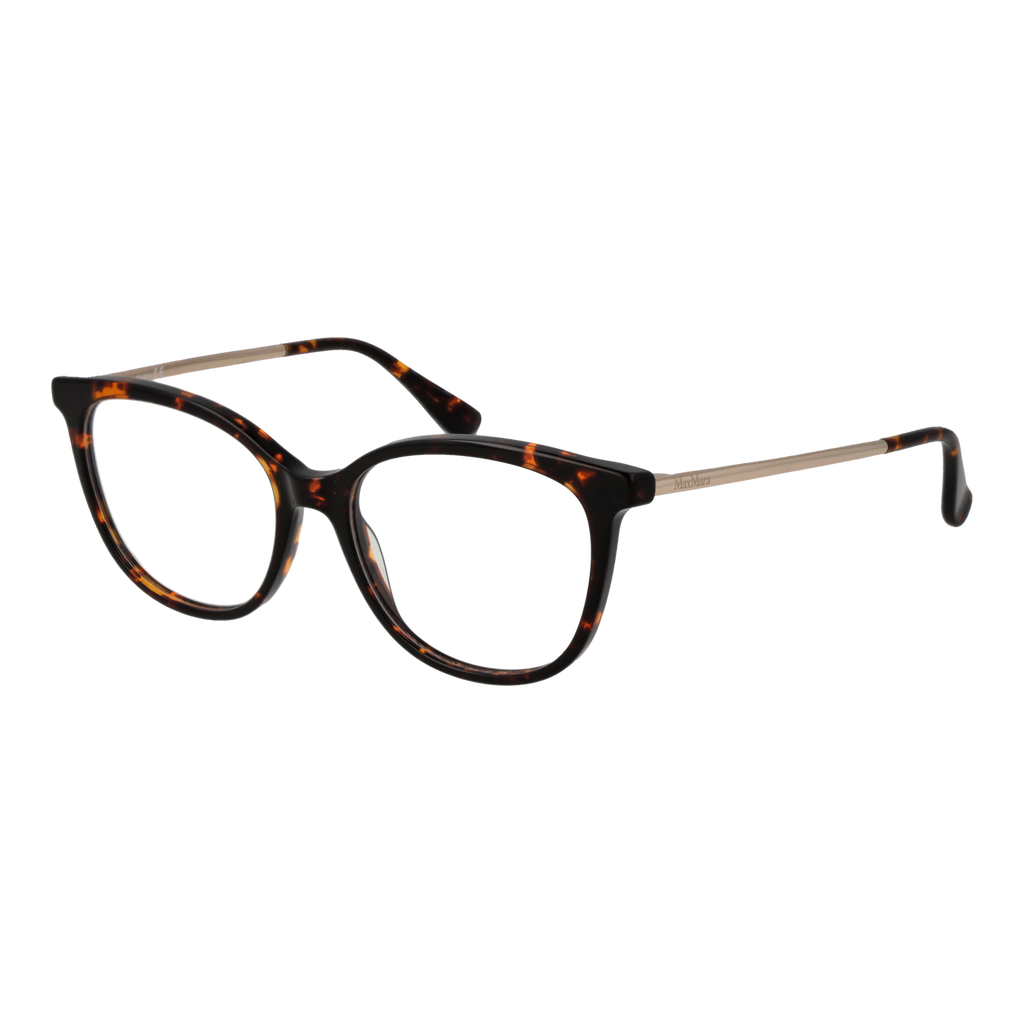 Brown/Demo glasses