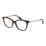 Brown/Demo glasses