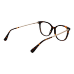 Brown/Demo glasses