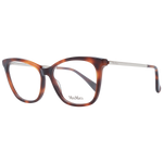 Brown/Demo glasses