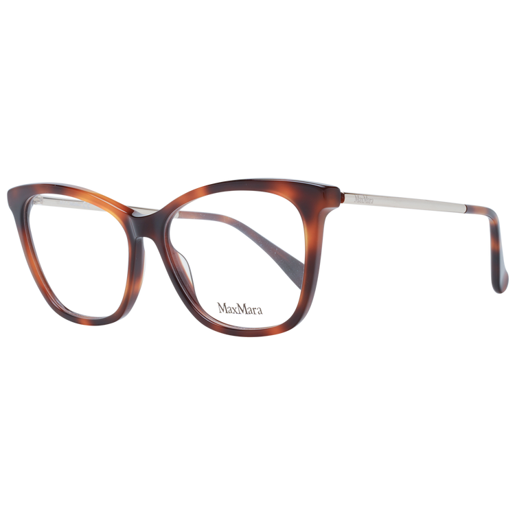 Brown/Demo glasses