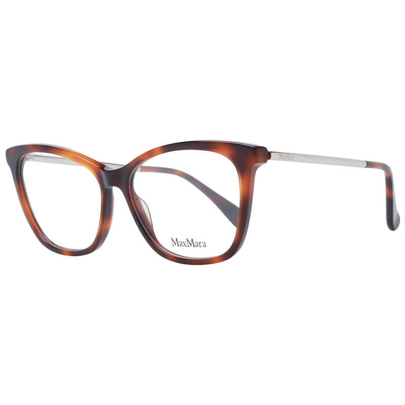 Brown/Demo glasses