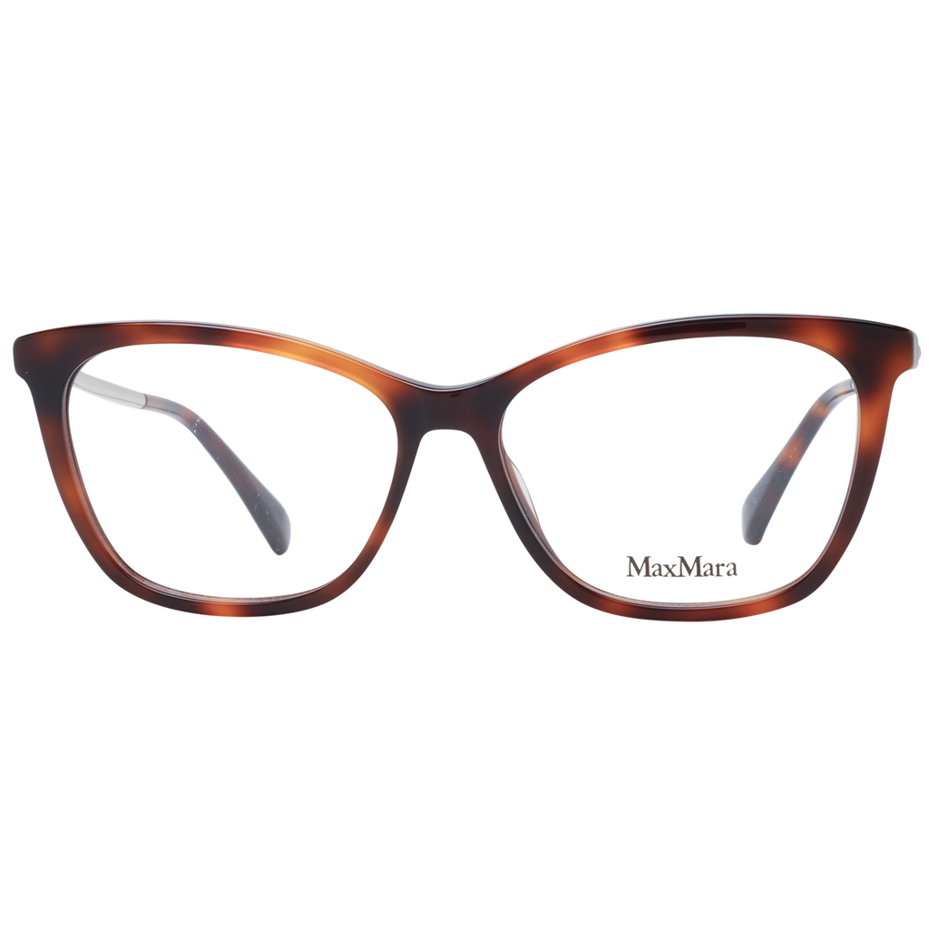 Brown/Demo glasses