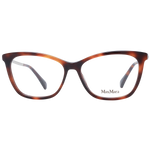 Brown/Demo glasses