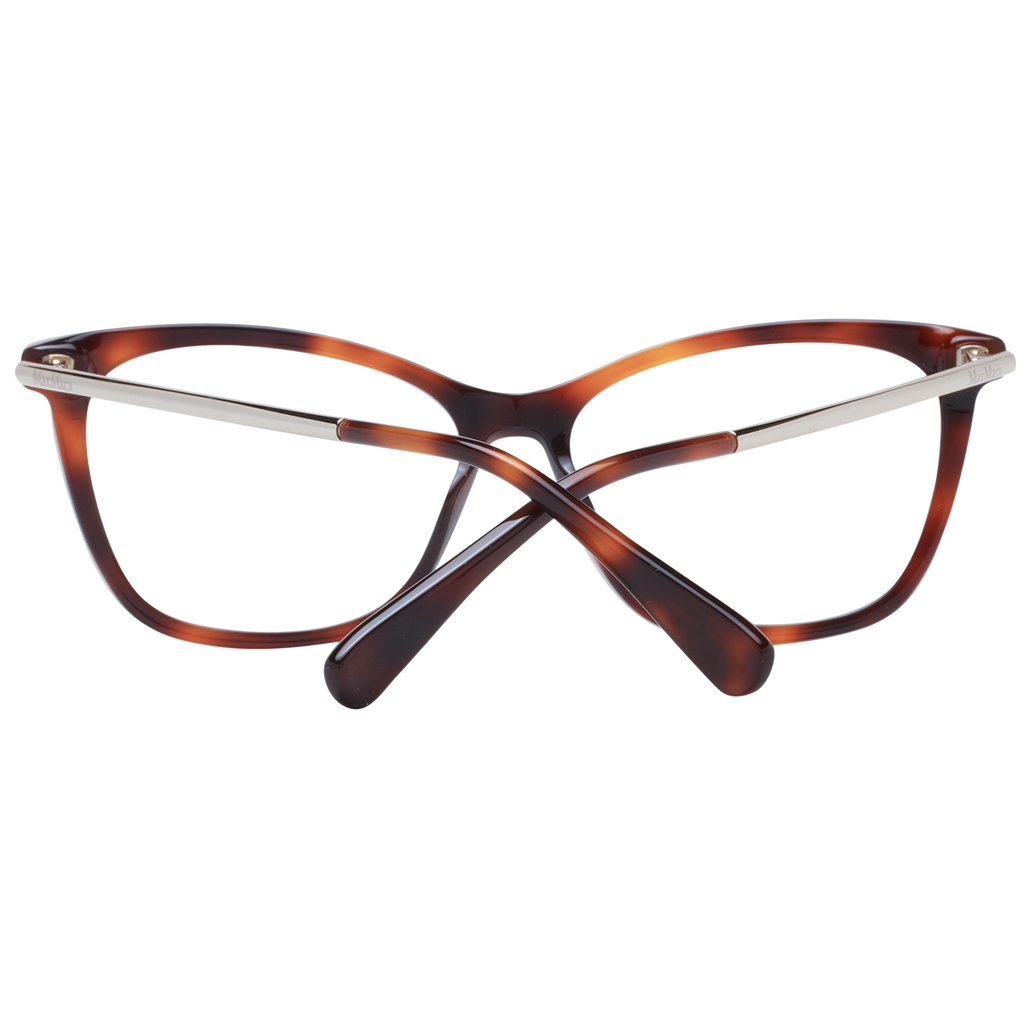 Brown/Demo glasses