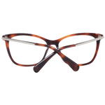 Brown/Demo glasses