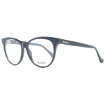 Black/Demo glasses
