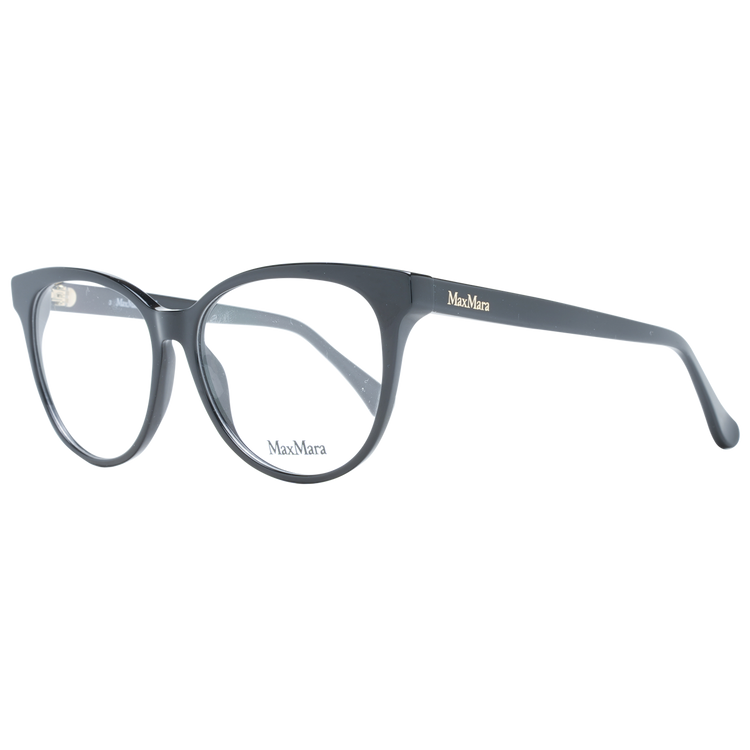Black/Demo glasses
