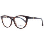 Brown/Demo glasses