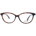 Brown/Demo glasses