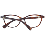 Brown/Demo glasses