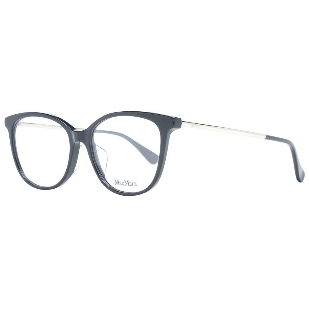 Black/Demo glasses