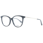 Black/Demo glasses
