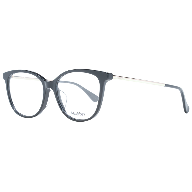 Black/Demo glasses